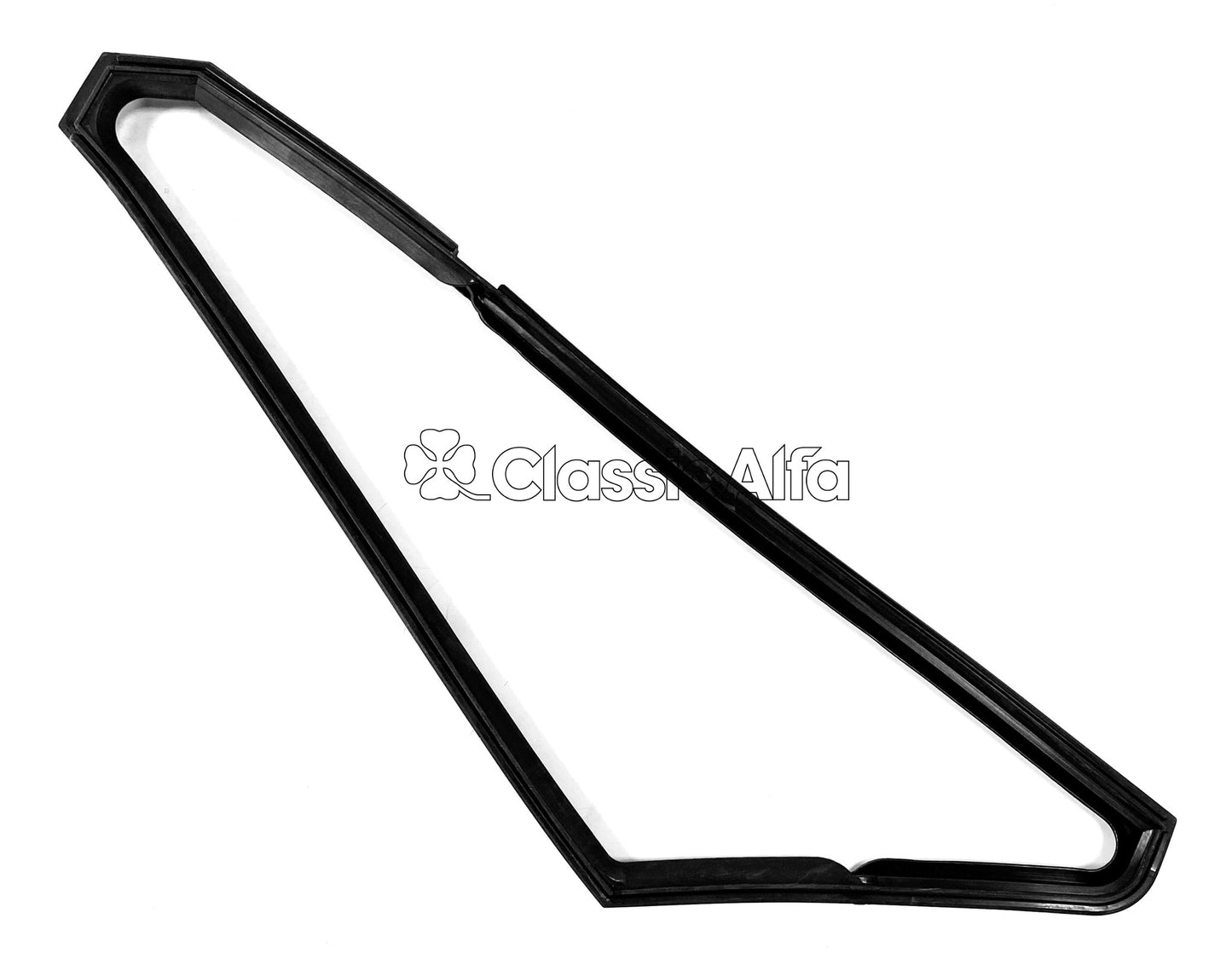 MN025 MONTREAL FRONT QUARTER LIGHT SEAL LEFT