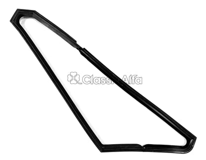 MN025 MONTREAL FRONT QUARTER LIGHT SEAL LEFT