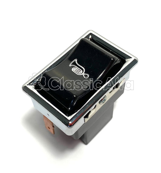 MN027 MONTREAL HORN ROCKER SWITCH
