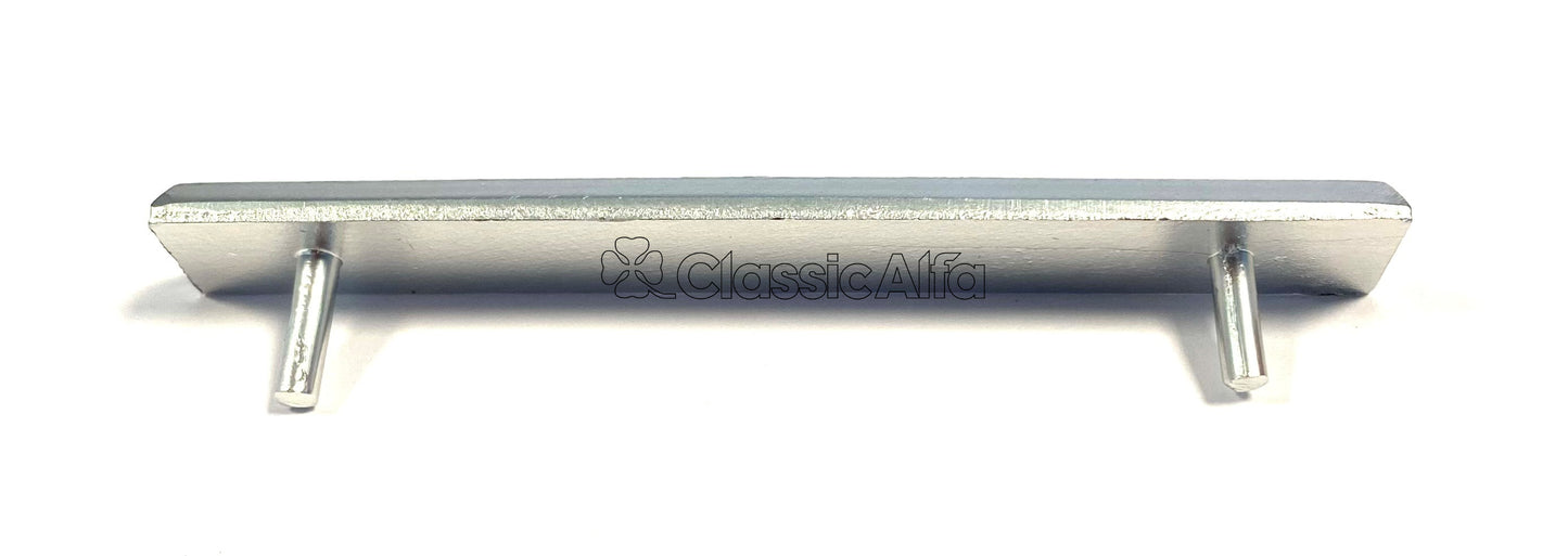 MN031 MONTREAL TORINO BADGE