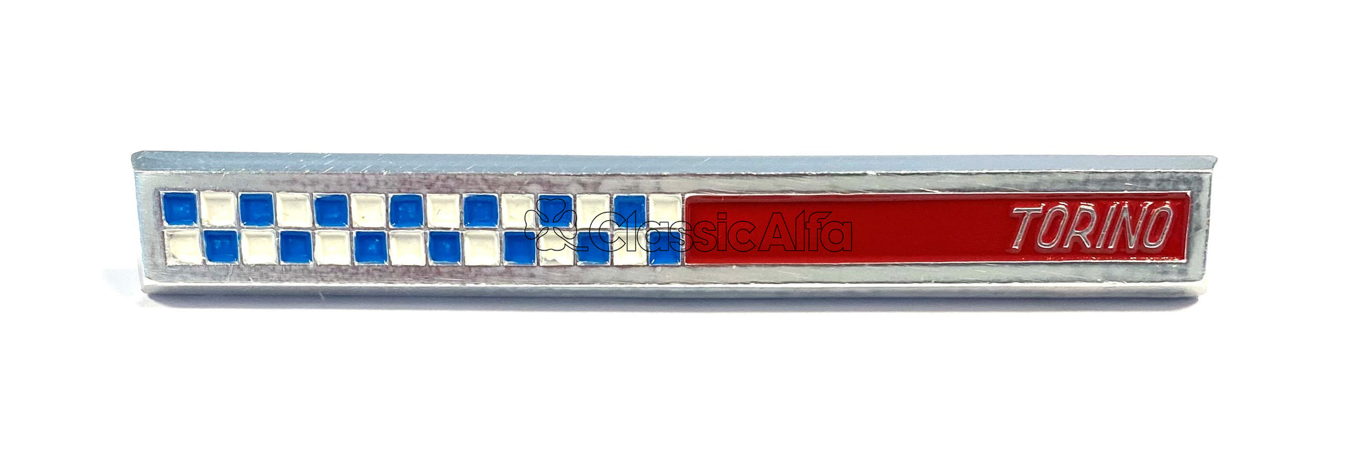 MN031 MONTREAL TORINO BADGE