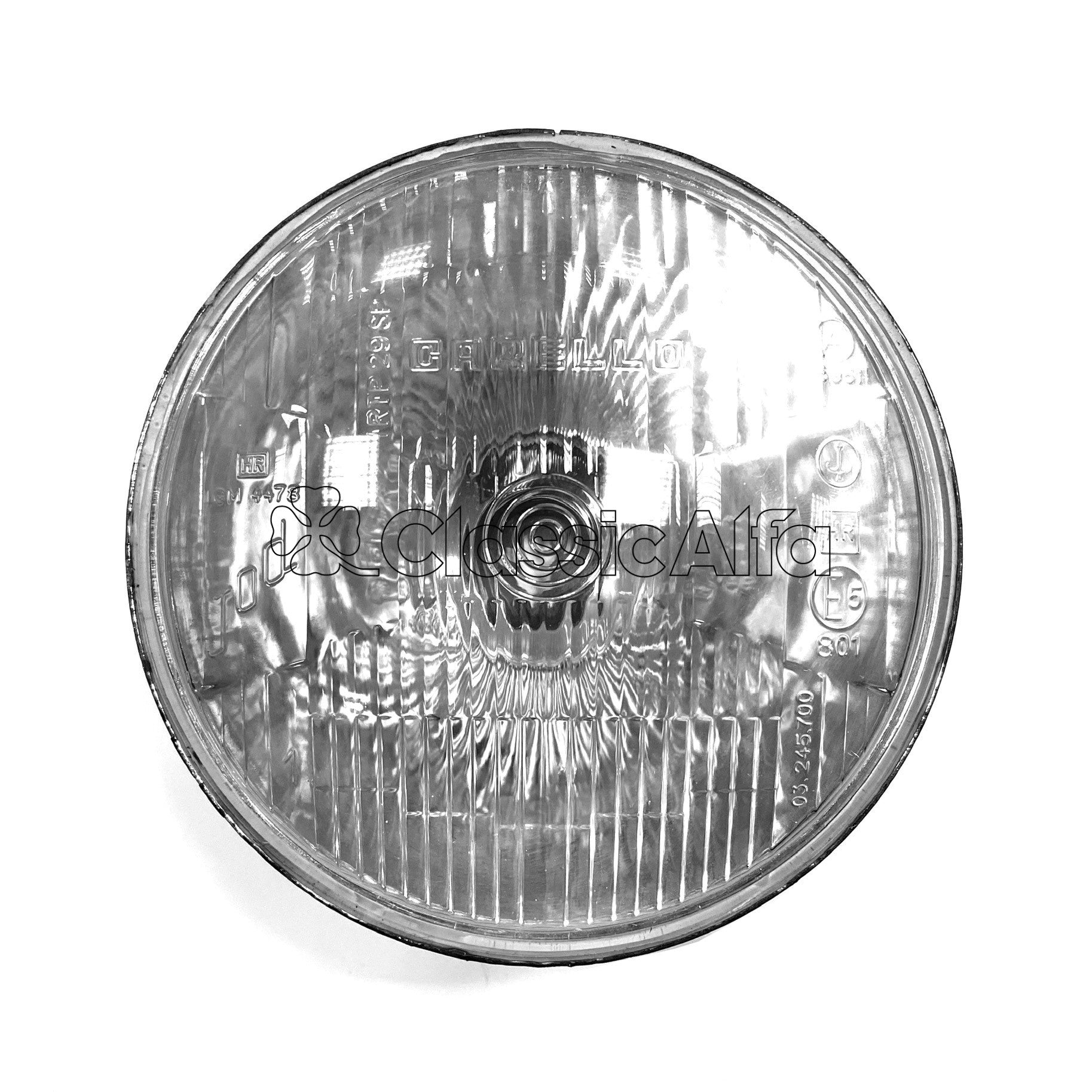 MN034 INNER HEADLAMP MONTREAL & OTHERS – Classic Alfa