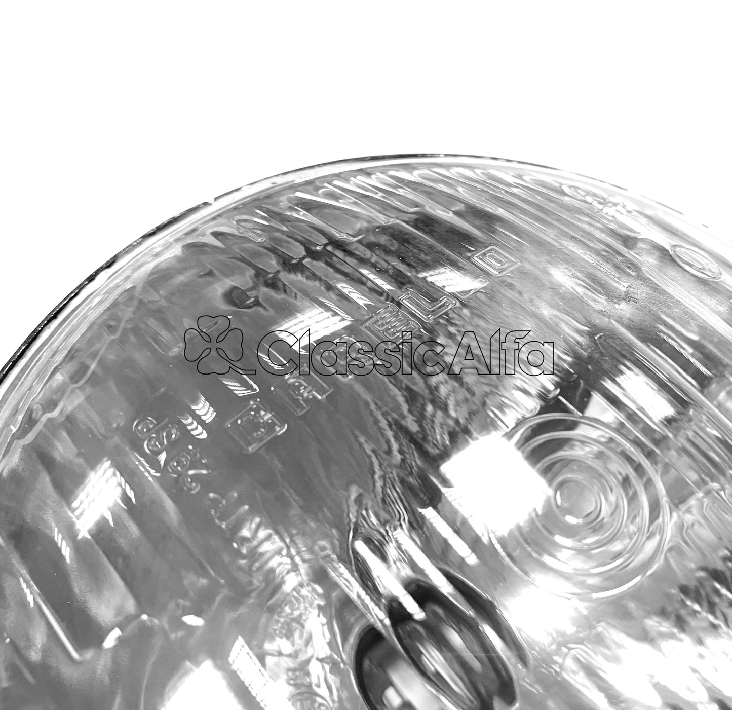 MN034 INNER HEADLAMP MONTREAL & OTHERS