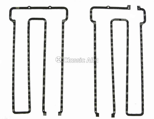 MN042 PAIR MONTREAL VALVE COVER GASKETS