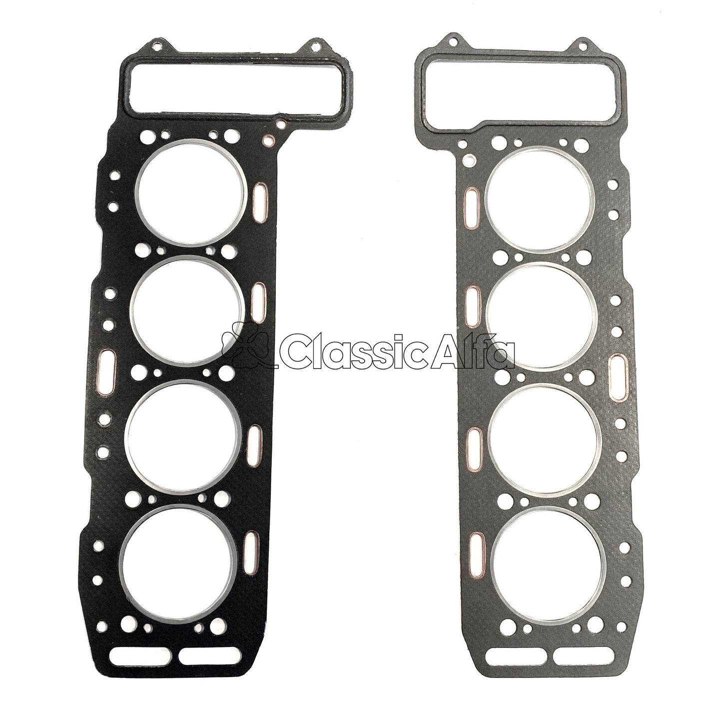 MN043 PAIR MONTREAL CYLINDER HEAD GASKETS