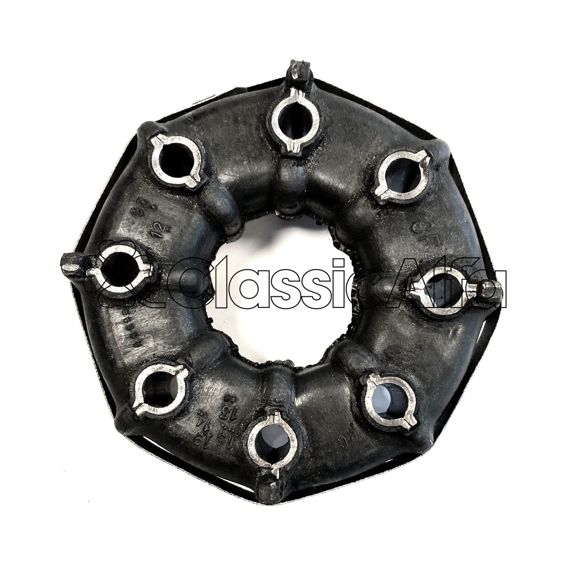 MN049 MONTREAL / SPIDER 1990-93 AUTOMATIC PROPSHAFT COUPLING