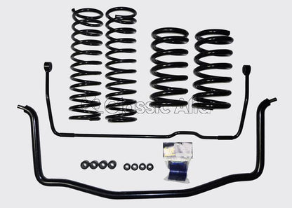 MN050 CLASSIC ALFA MONTREAL HANDLING KIT