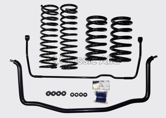 MN050 CLASSIC ALFA MONTREAL HANDLING KIT