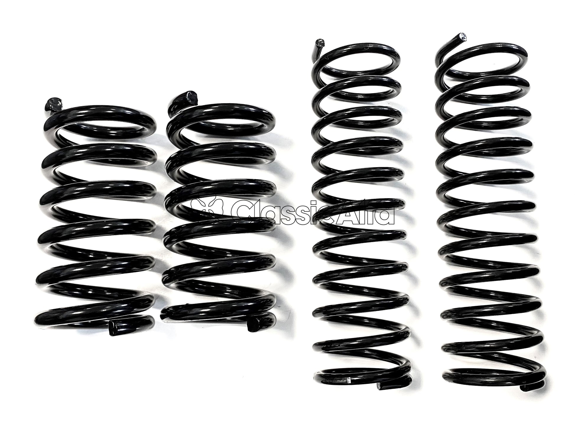 MN052 MONTREAL HANDLING KIT SPRING ONLY SET