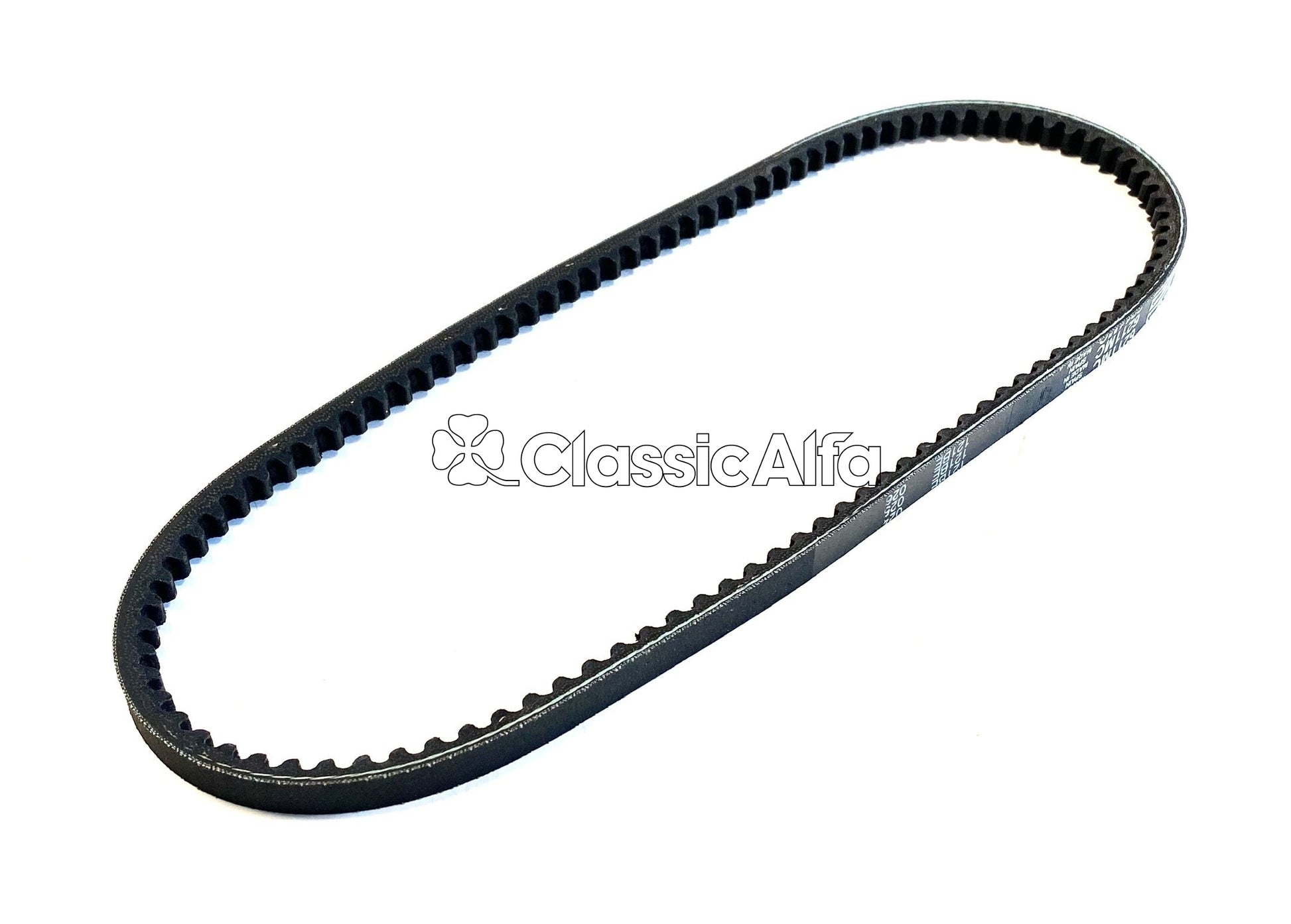 MN053 MONTREAL FAN BELT NON POWER STEERING