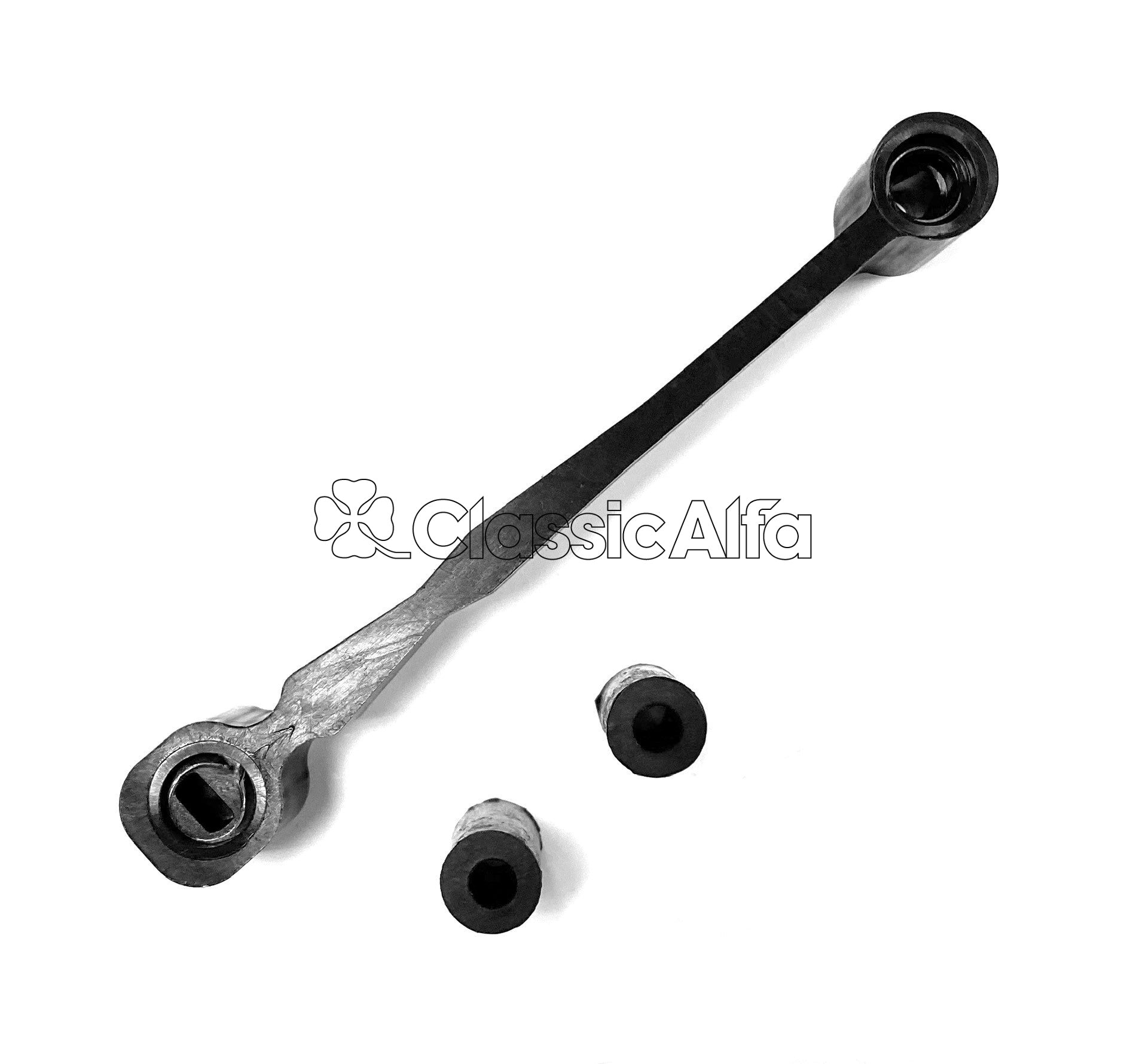 MN054 MONTREAL DOOR CHECK STRAP KIT