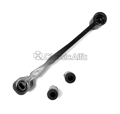 MN054 MONTREAL DOOR CHECK STRAP KIT