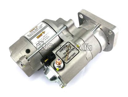 MN055 MONTREAL HIGH TORQUE STARTER MOTOR