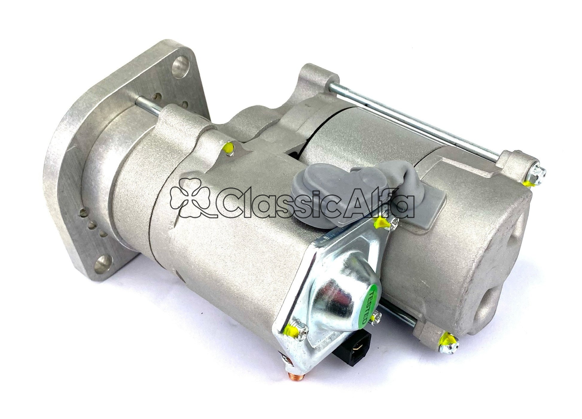 MN055 MONTREAL HIGH TORQUE STARTER MOTOR