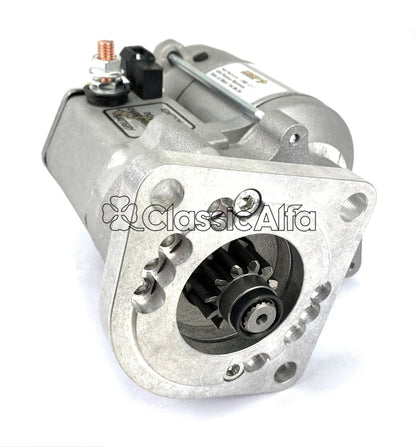 MN055 MONTREAL HIGH TORQUE STARTER MOTOR