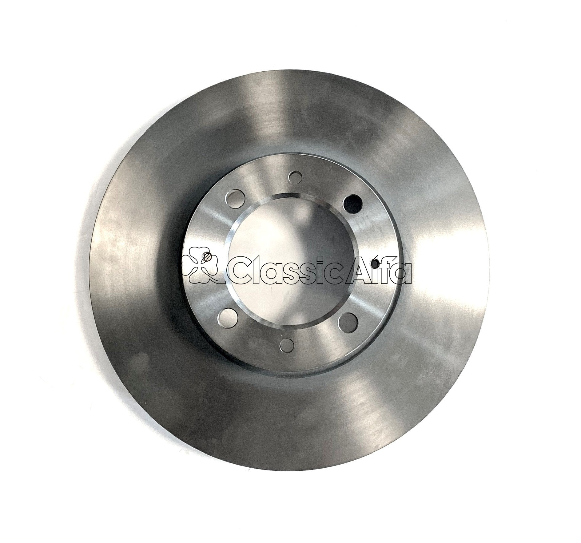 MN058 MONTREAL FRONT BRAKE DISC