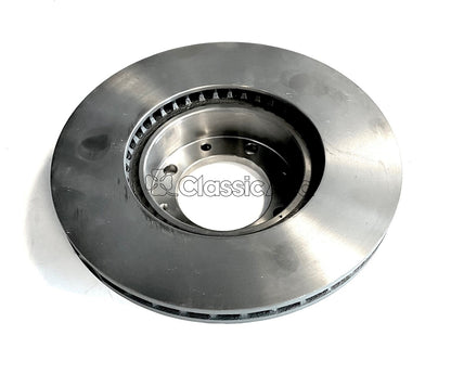 MN058 MONTREAL FRONT BRAKE DISC