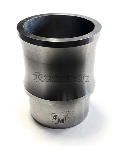 MN065 MONTREAL PISTON & LINER