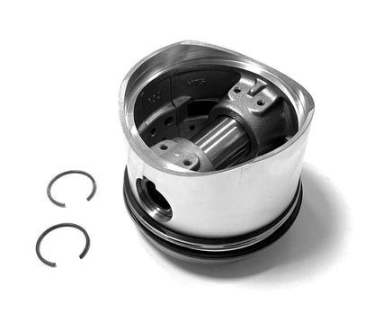 MN065 MONTREAL PISTON & LINER