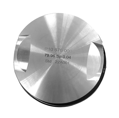 MN065 MONTREAL PISTON & LINER