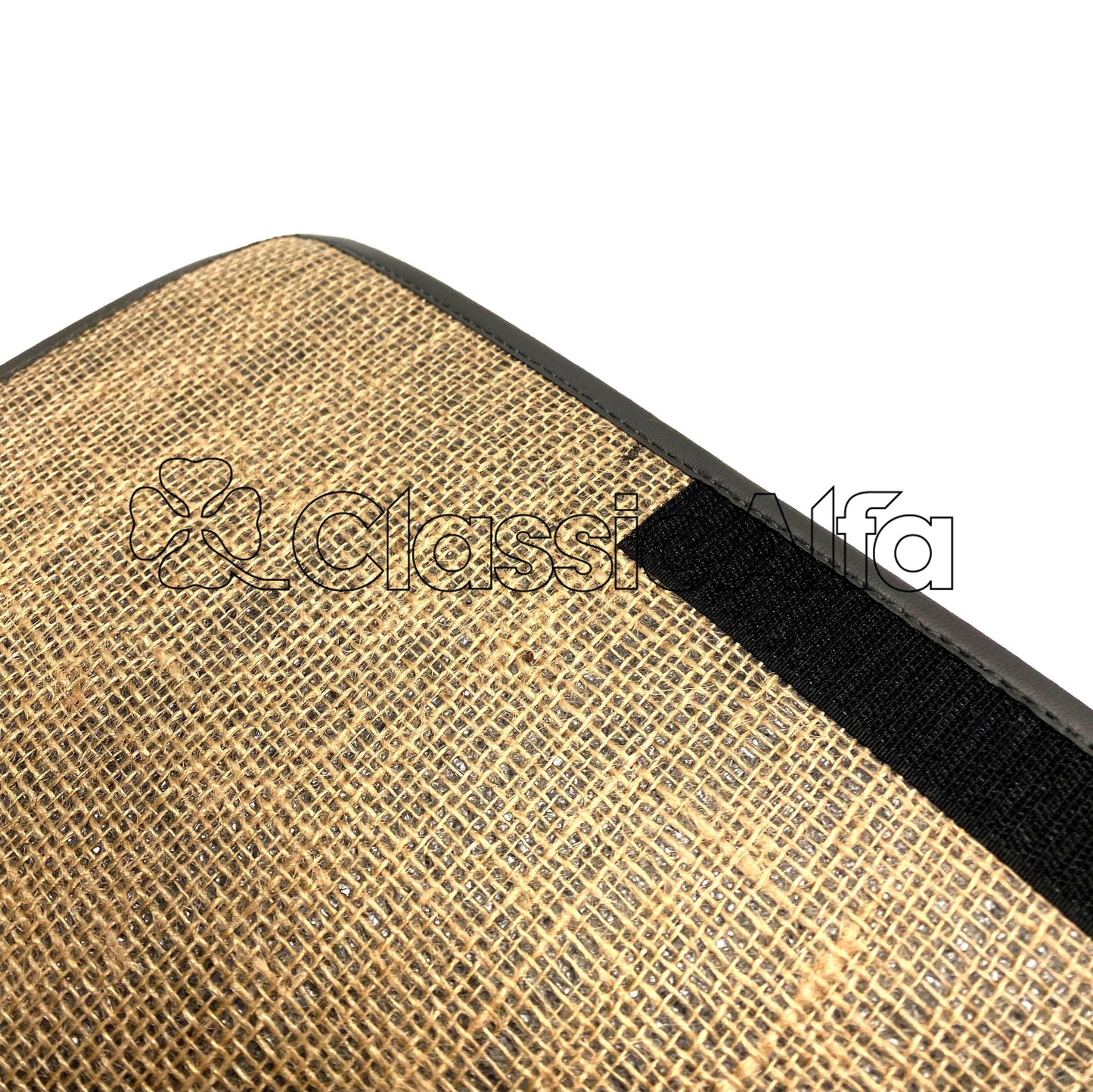 MN070/1 LHD MONTREAL CARPET SET - GREY