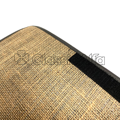 MN070/1 LHD MONTREAL CARPET SET - GREY