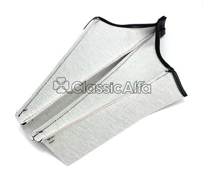 MN170 MONTREAL HANDBRAKE LEVER GAITER