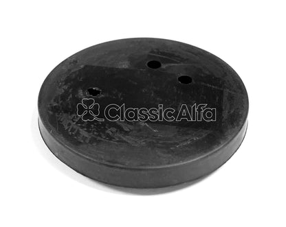 MN074 MONTREAL SPEEDO CABLE & WIRING GROMMET