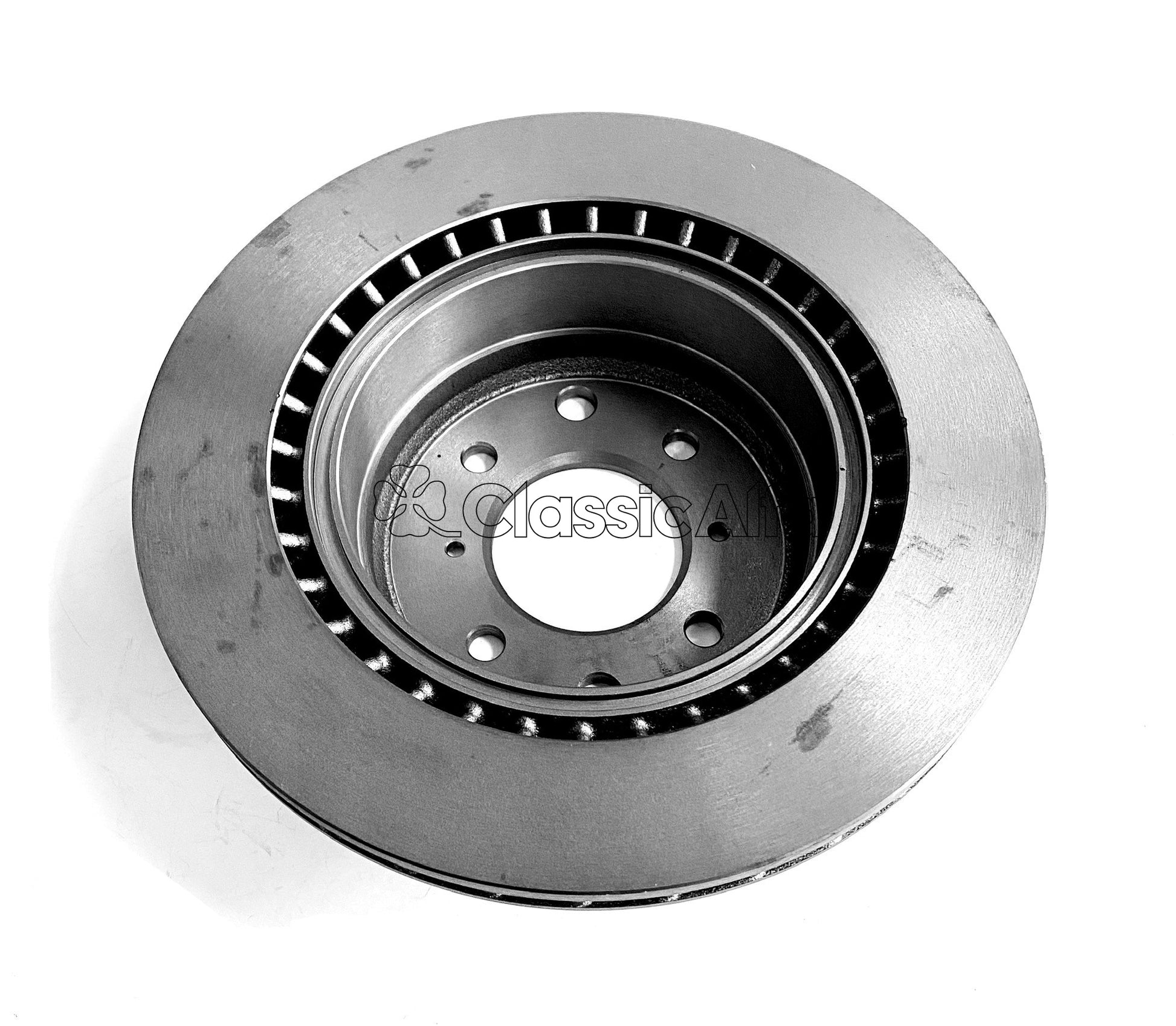 MN077 MONTREAL REAR BRAKE DISC