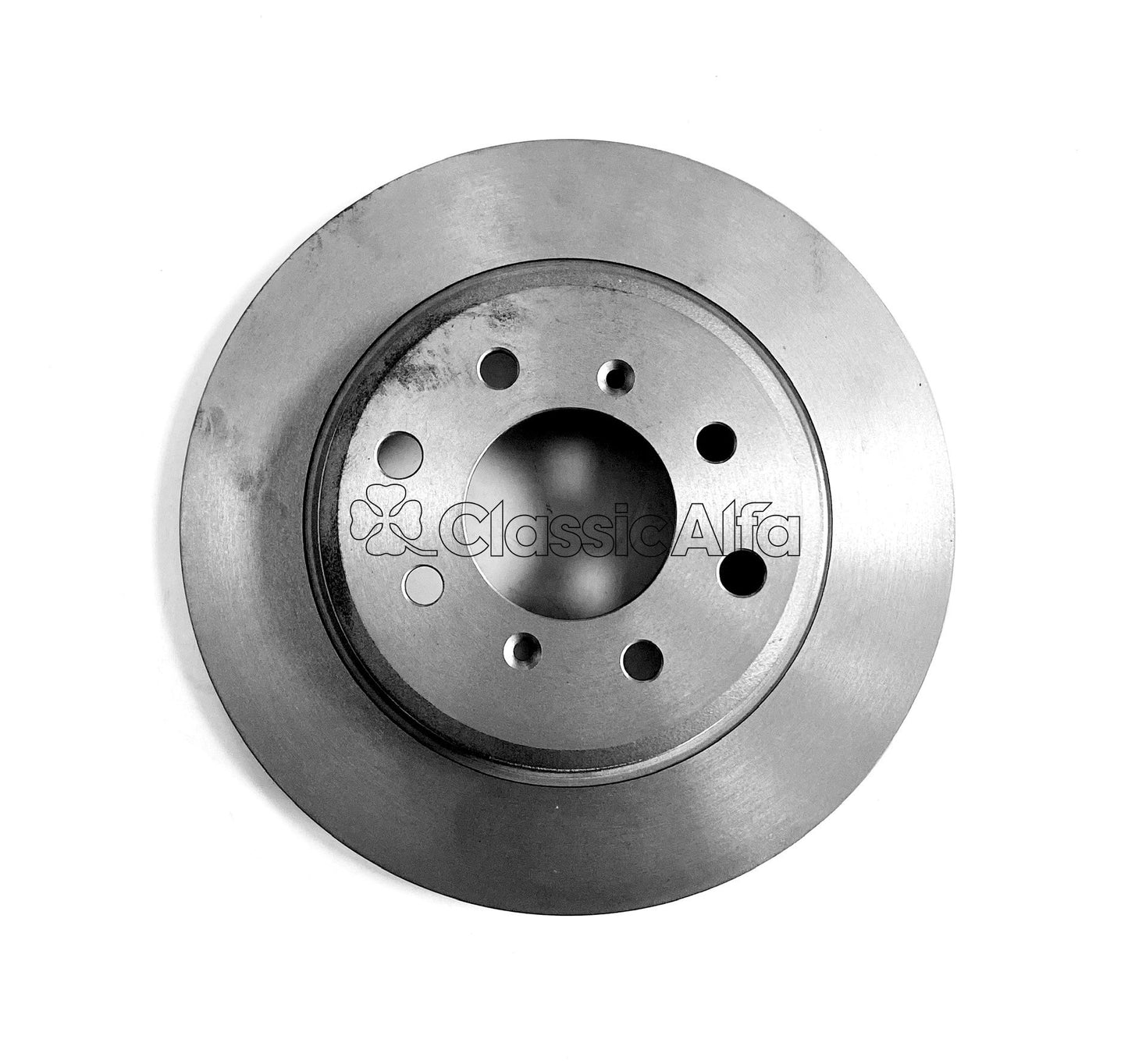 MN077 MONTREAL REAR BRAKE DISC