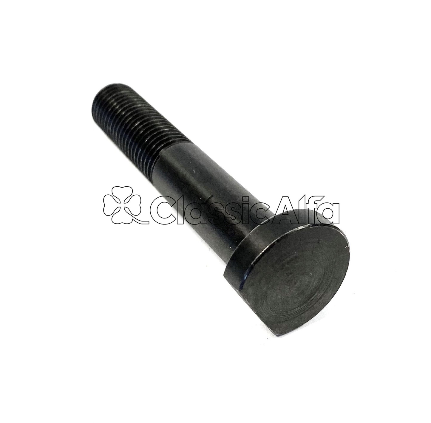 MN078L  FRONT WHEEL STUD L/H THREAD