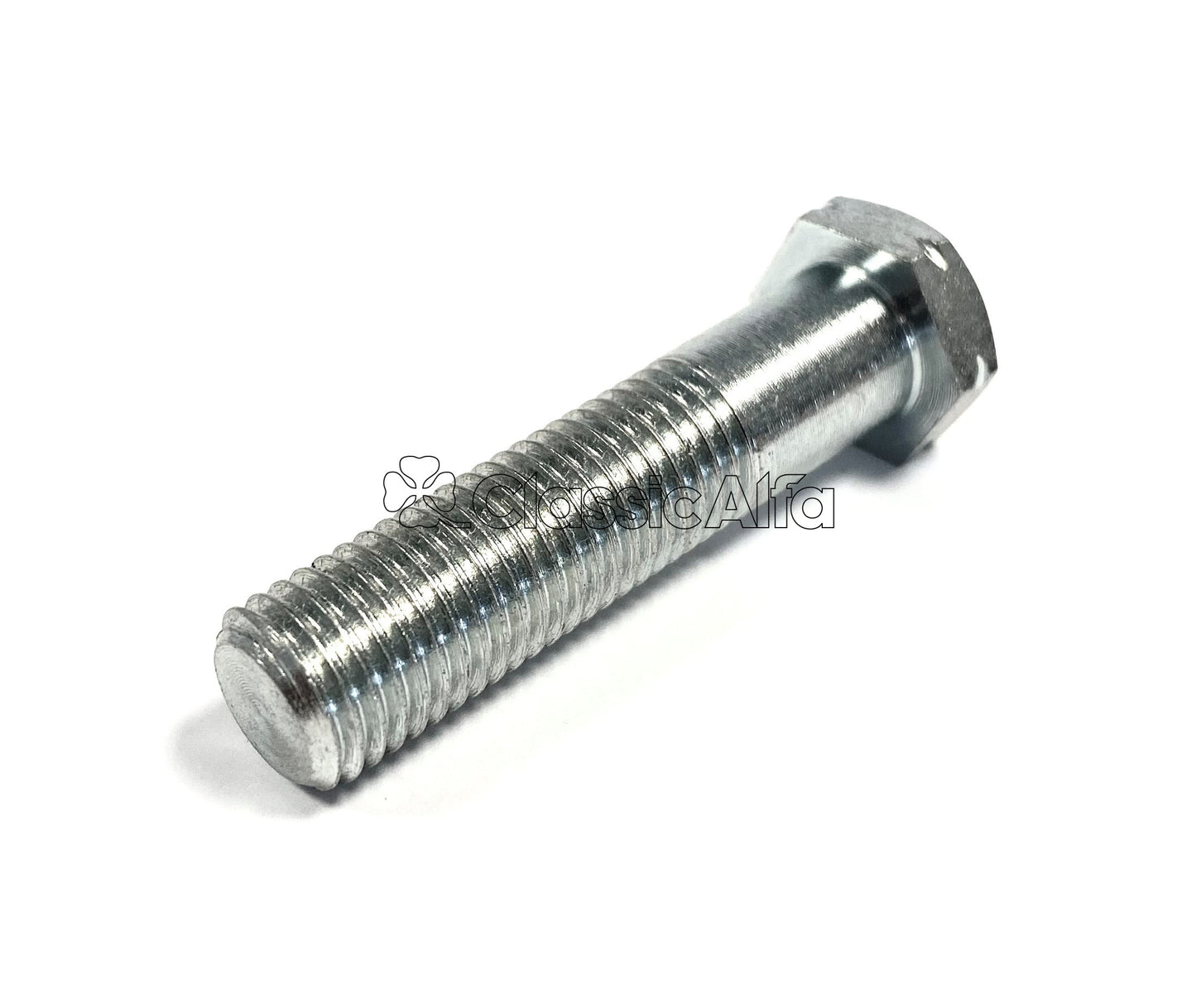 MN079L  REAR WHEEL STUD L/H THREAD