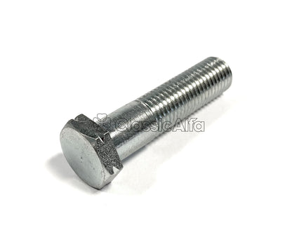 MN079L  REAR WHEEL STUD L/H THREAD