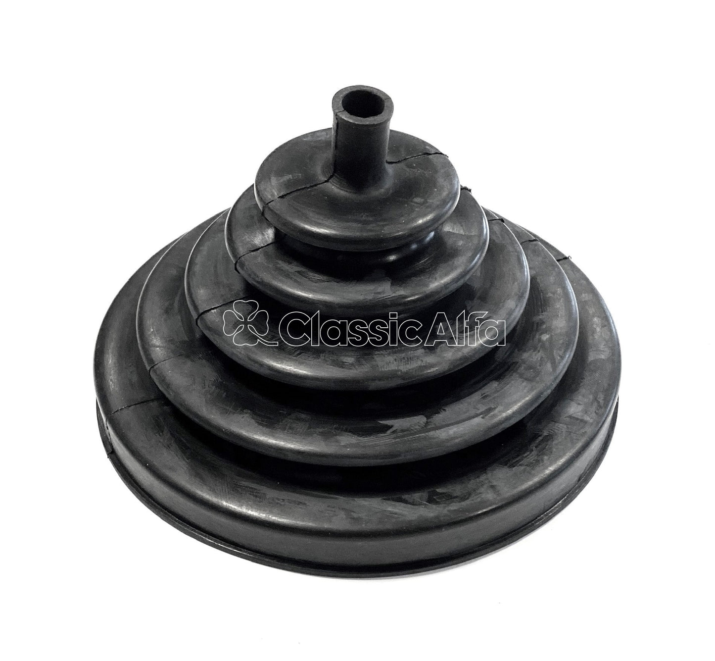 MN082 MONTREAL RUBBER GEAR LEVER GAITER