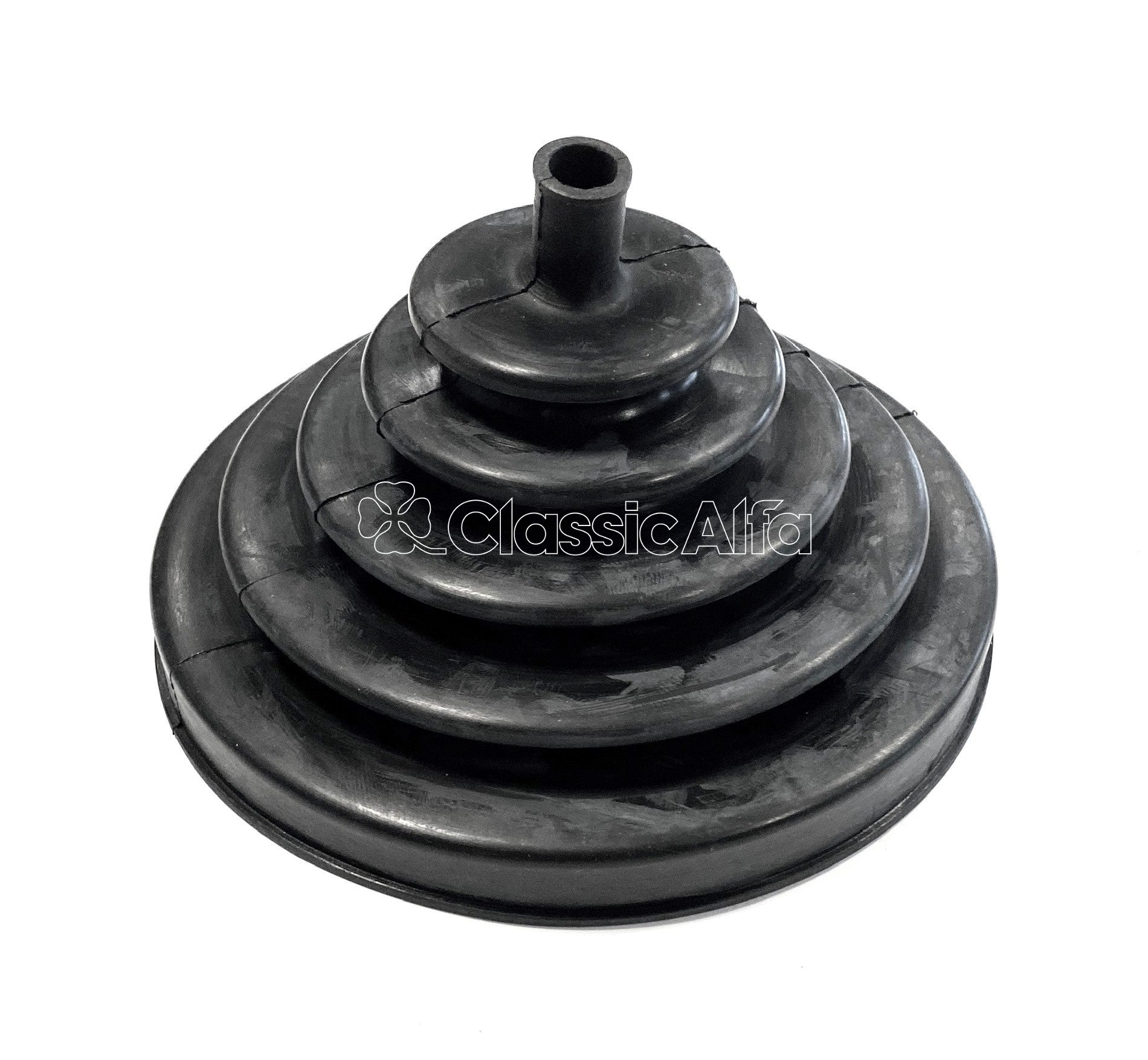 MN082 MONTREAL RUBBER GEAR LEVER GAITER