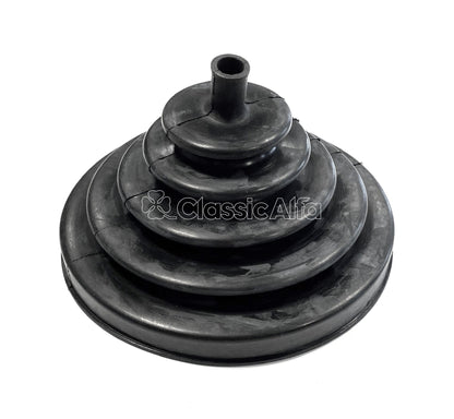 MN082 MONTREAL RUBBER GEAR LEVER GAITER