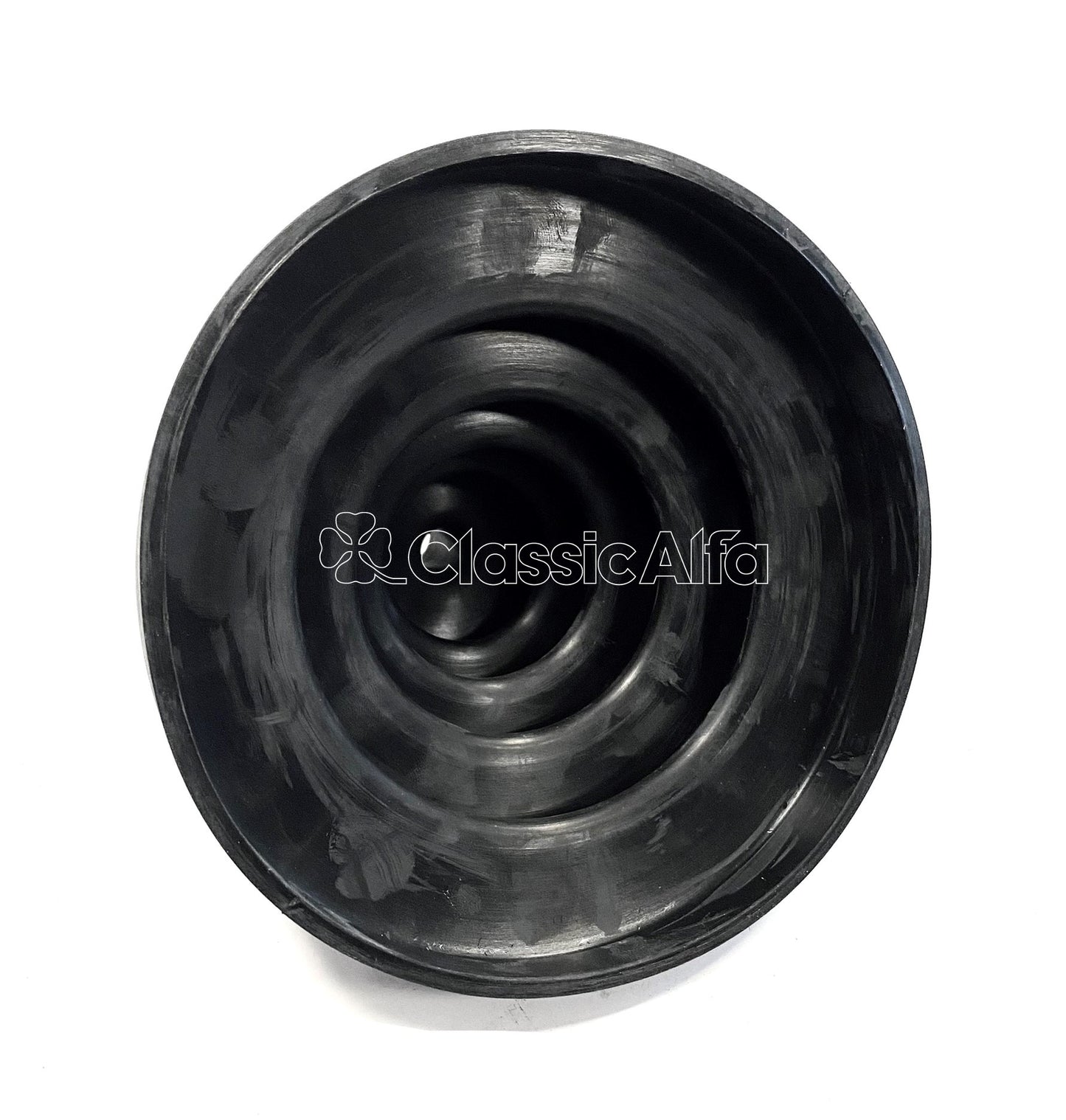 MN082 MONTREAL RUBBER GEAR LEVER GAITER