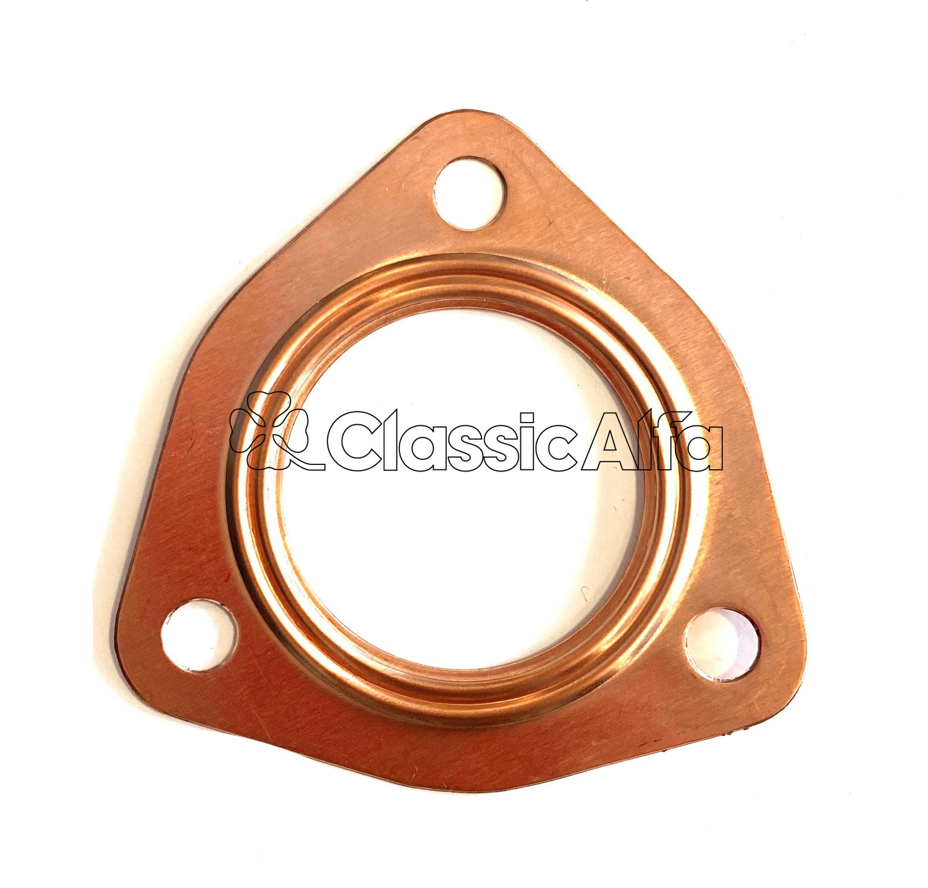 MN084 MONTREAL EXHAUST TRIANGLE GASKET