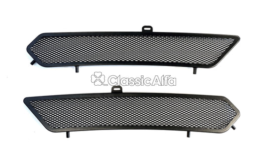 MN089 MONTREAL WIPER PANEL GRILLES PAIR