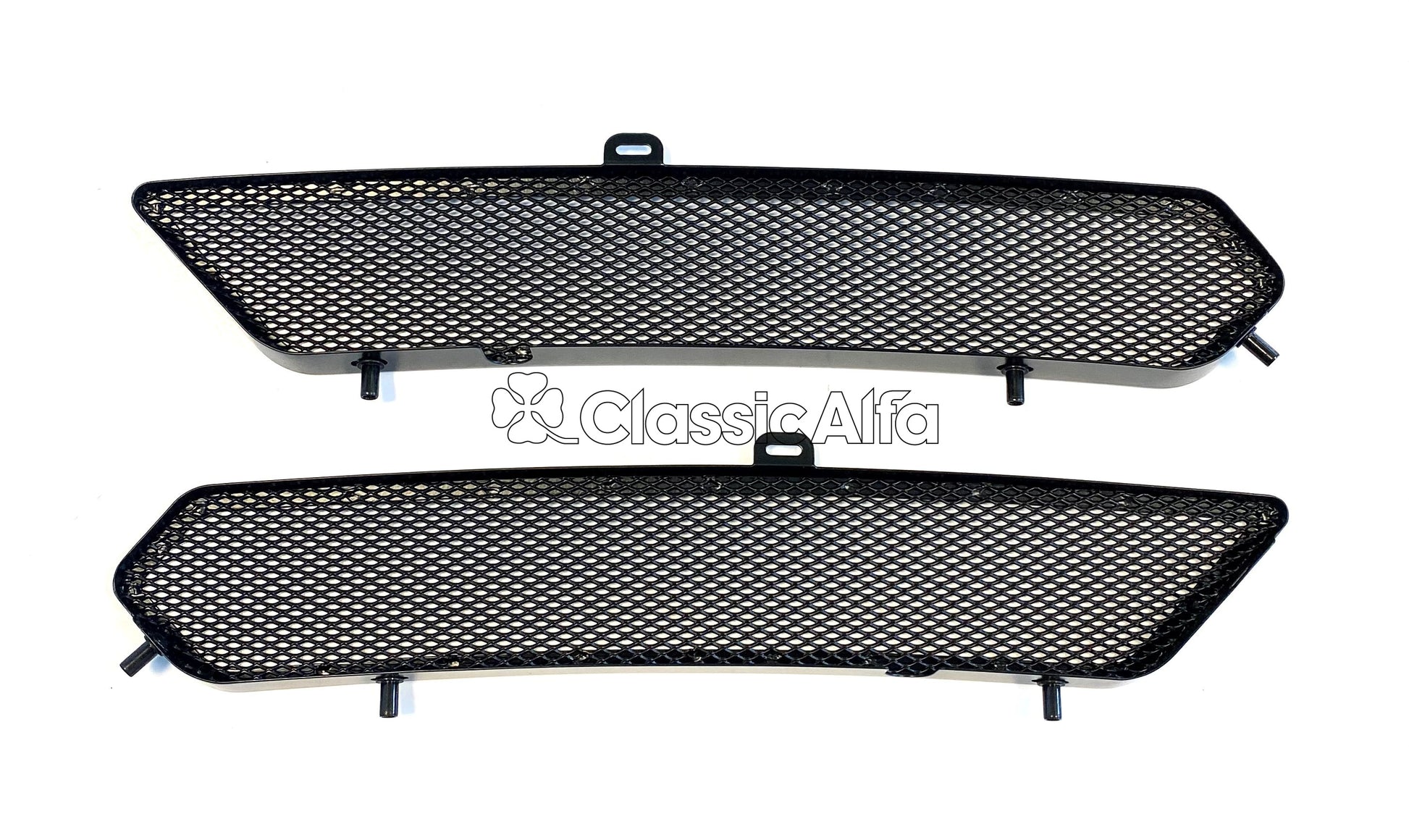 MN089 MONTREAL WIPER PANEL GRILLES PAIR