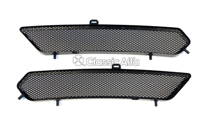 MN089 MONTREAL WIPER PANEL GRILLES PAIR