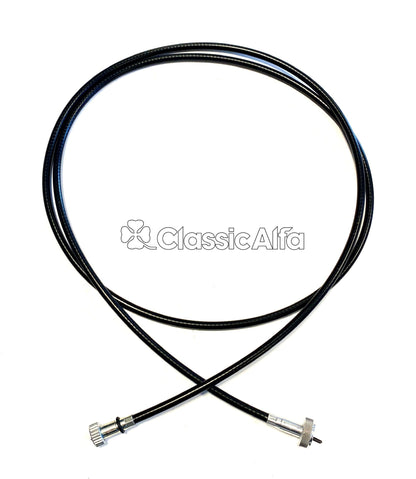 MN090 MONTREAL SPEEDOMETER CABLE