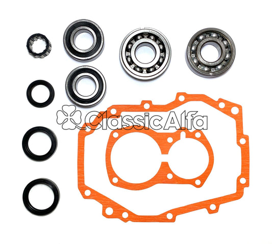 MN094 MONTREAL GEARBOX REBUILD KIT BALL BEARINGS