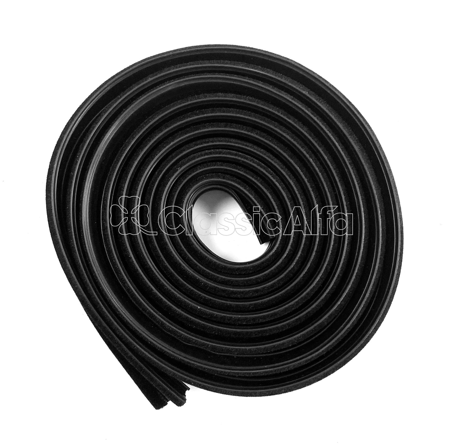 MN097 MONTREAL DOOR WINDOW CHANNEL FELT