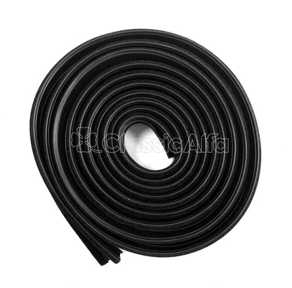 MN097 MONTREAL DOOR WINDOW CHANNEL FELT