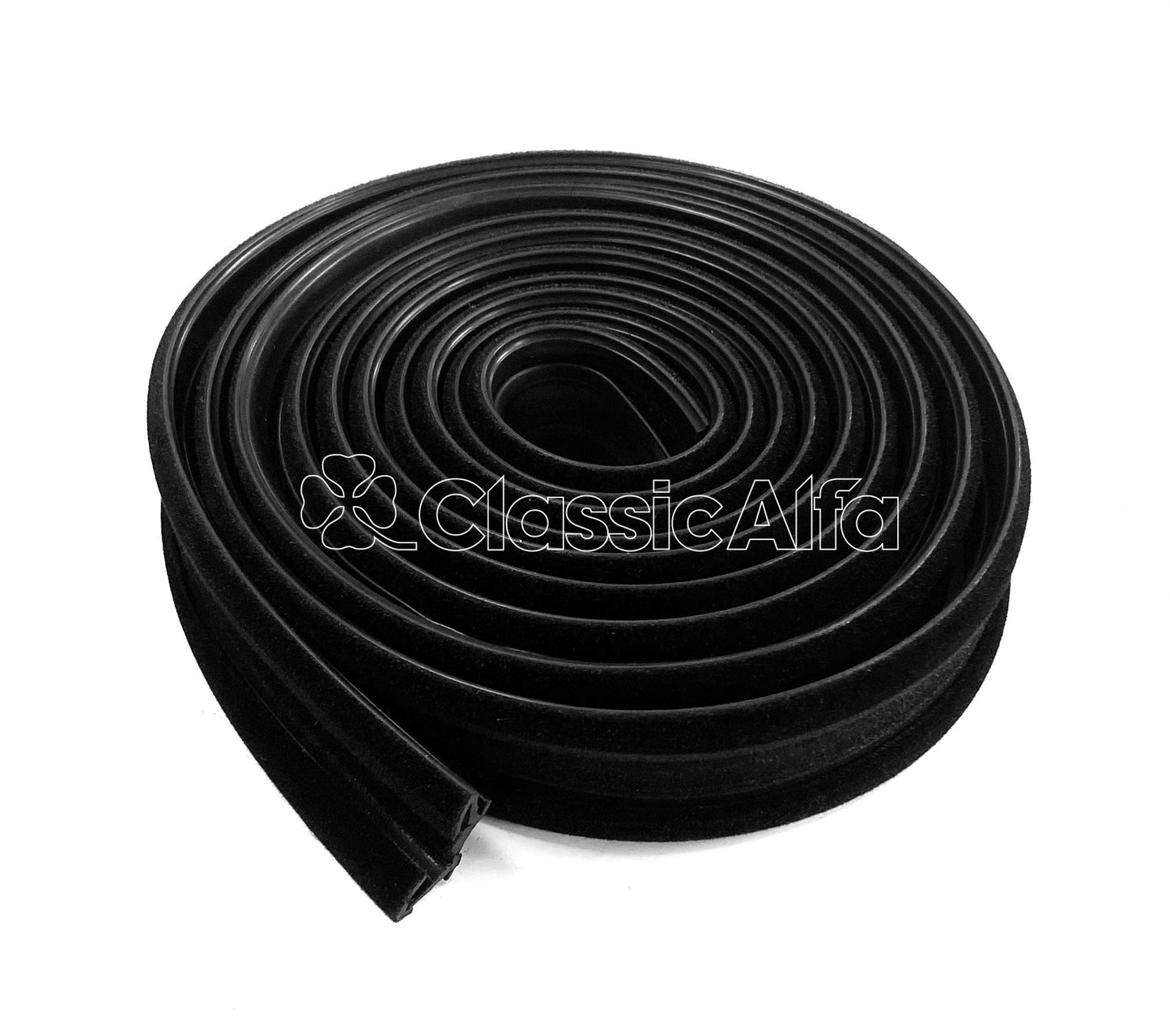 MN097 MONTREAL DOOR WINDOW CHANNEL FELT