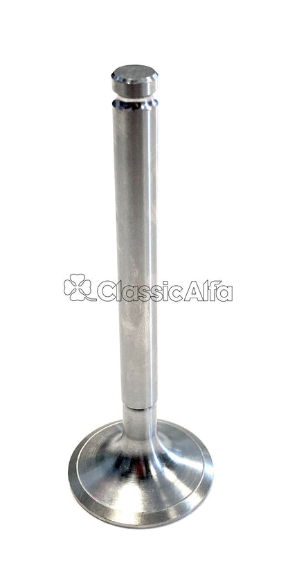 MN101 MONTREAL INLET VALVE