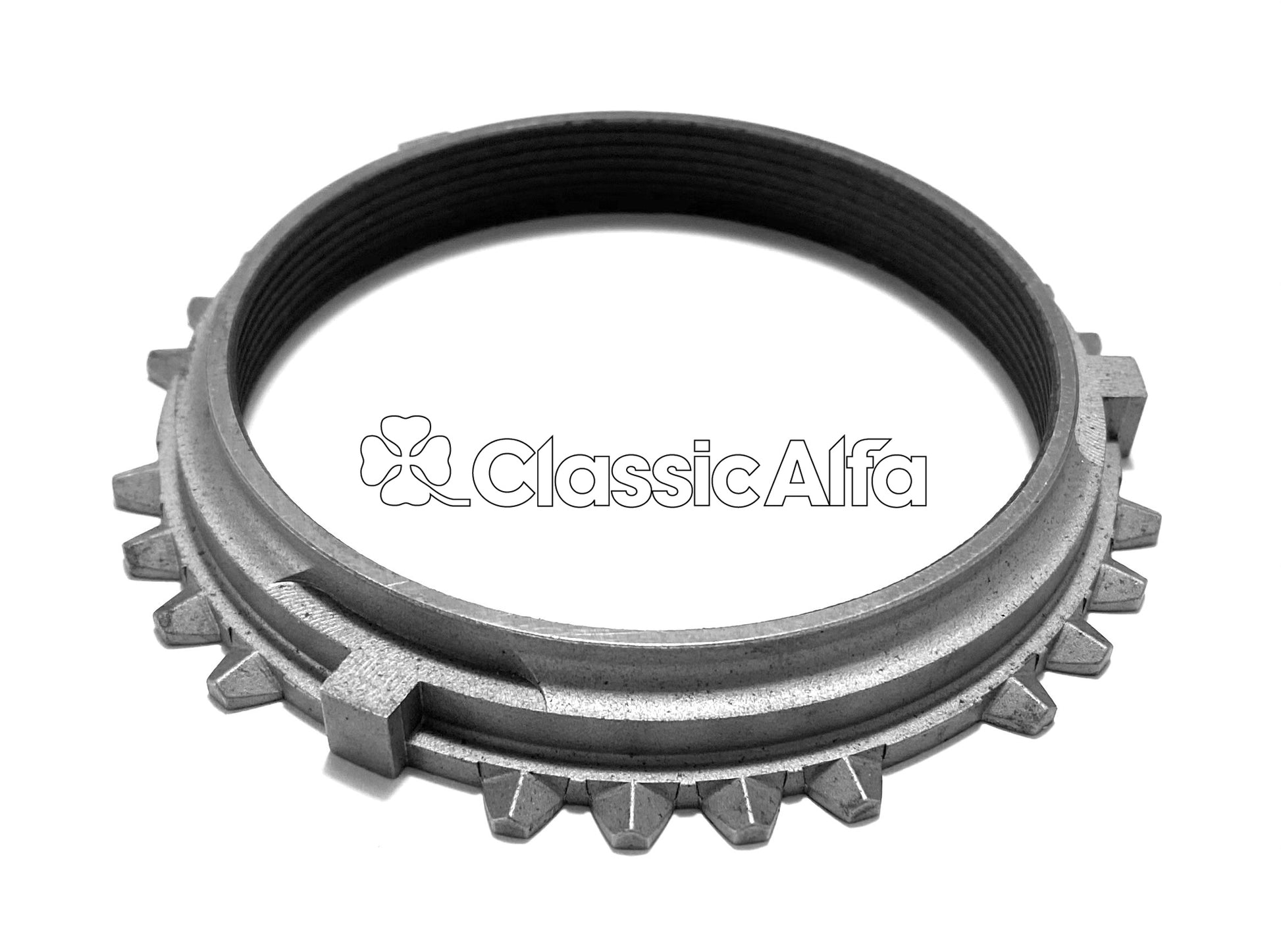 MN108 MONTREAL SYNCHRO RING