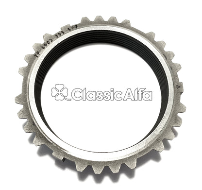 MN108 MONTREAL SYNCHRO RING