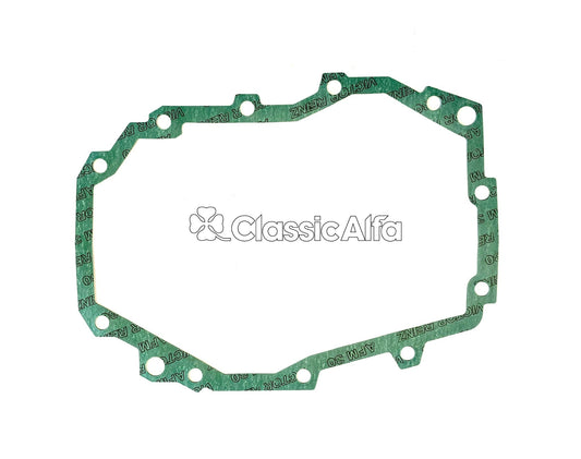 MN109 MONTREAL GEARBOX GASKET